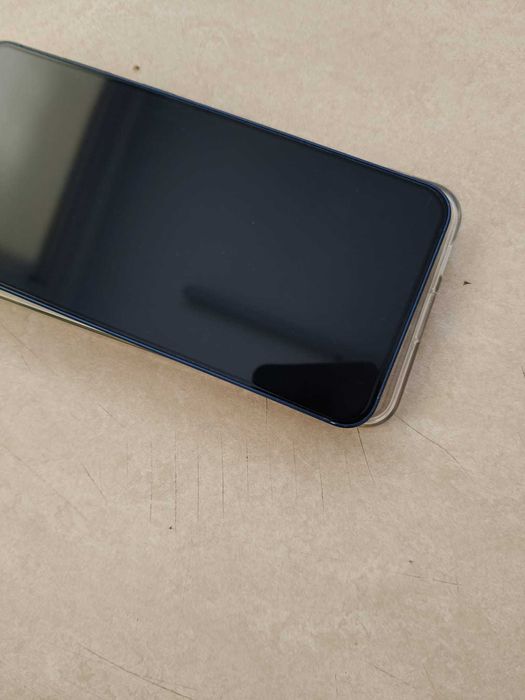 Telefon mobil Samsung Galaxy A57, Dual SIM, 8GB RAM, 128GB, 5G, Awesome Navy