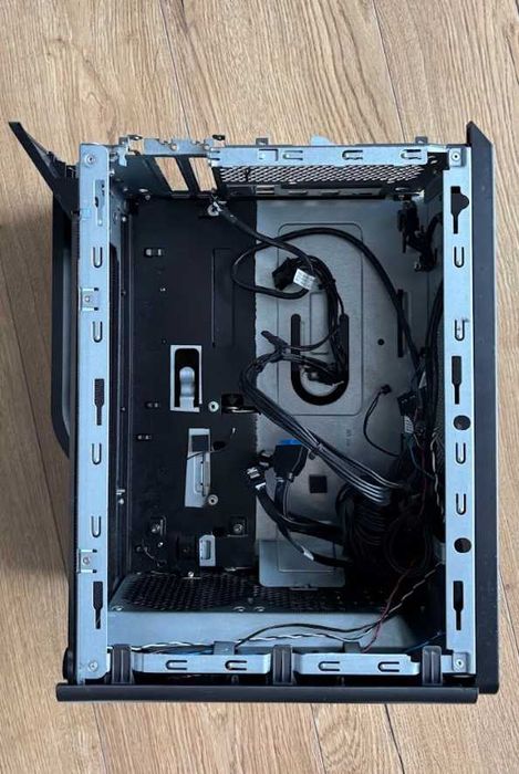Carcasă Lenovo Legion C530 Gaming + sursă 400W
