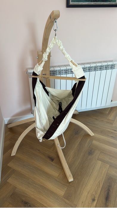 Hamac bebe Amazonas