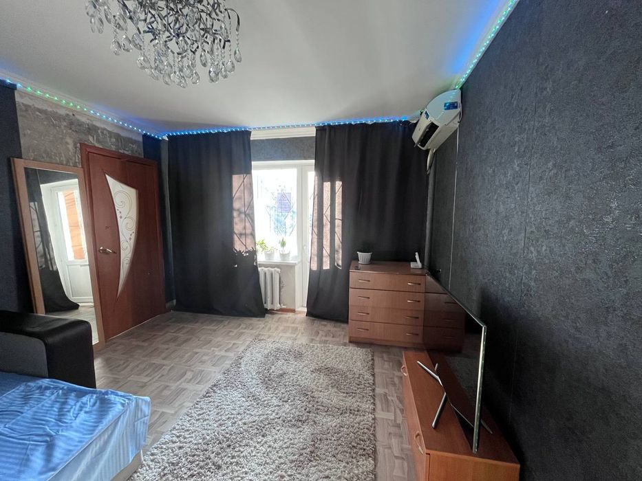 Квартира посуточно