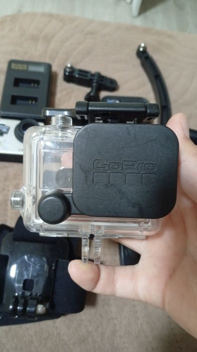GoPro Hero3 Black