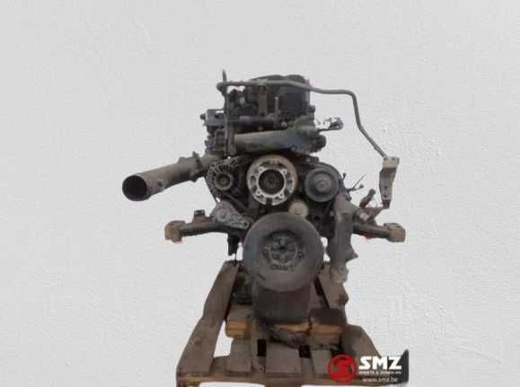 Motor complet Iveco Stralis Cursor 8 F2BE0681A - Piese de motor Iveco