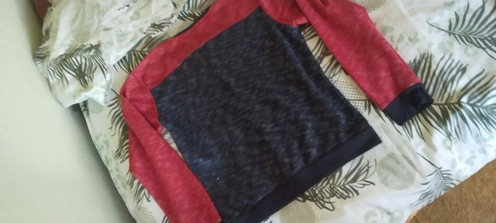 Кофта подрастковая