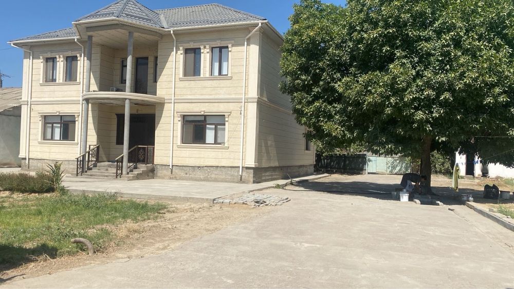Үй сатылады/ продается дом