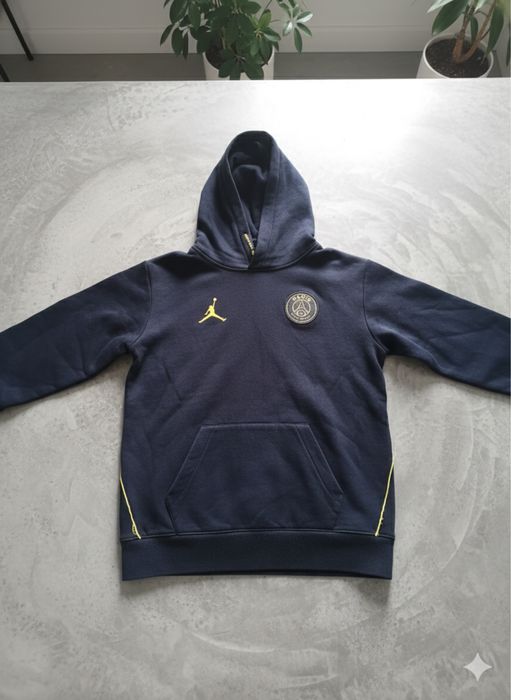 Compleu jordan paris