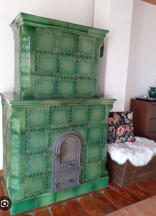 Oradea sobe de teracotă  cahle de vânzare