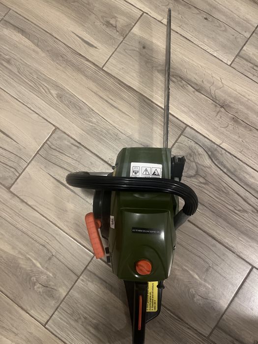 Drujba Heinner mic defect