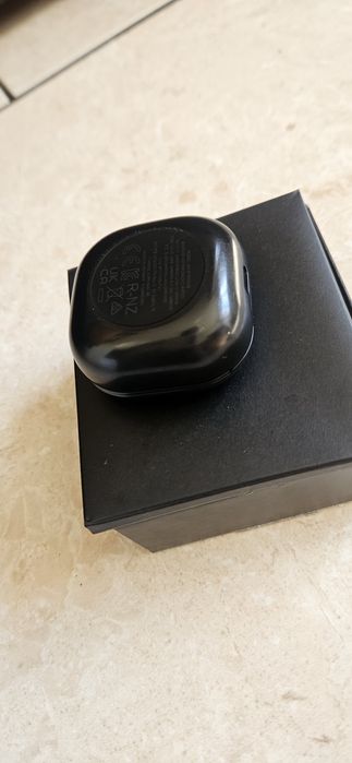 Galaxy Buds Pro.