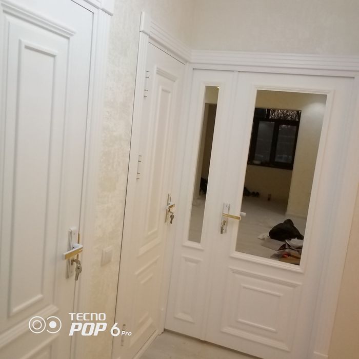 Eshik ustanofka qilamiz eshiklar ham bor akfa eshik ustanofka