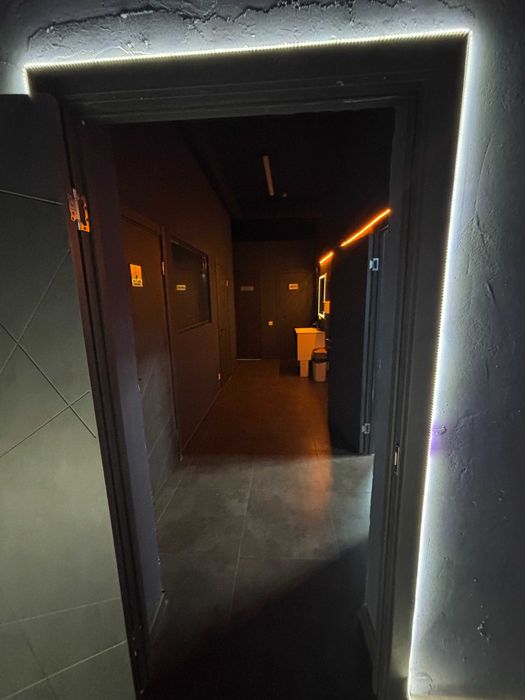 Продажа игрового клуба PS5