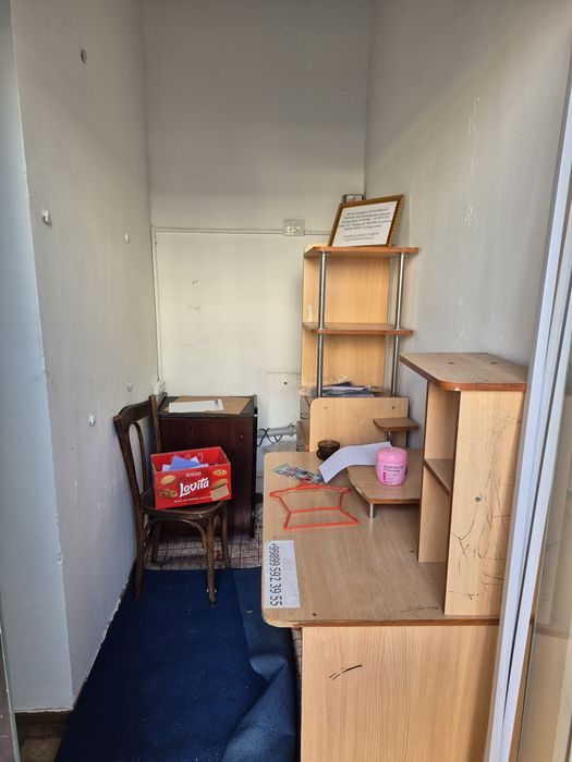 Арендага буш жой. Аренда пустое помещение