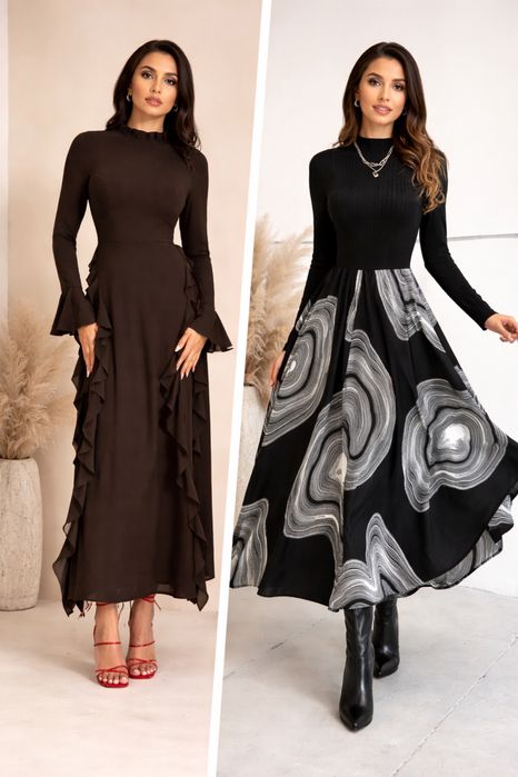 Платье стильное-Новое. Торг