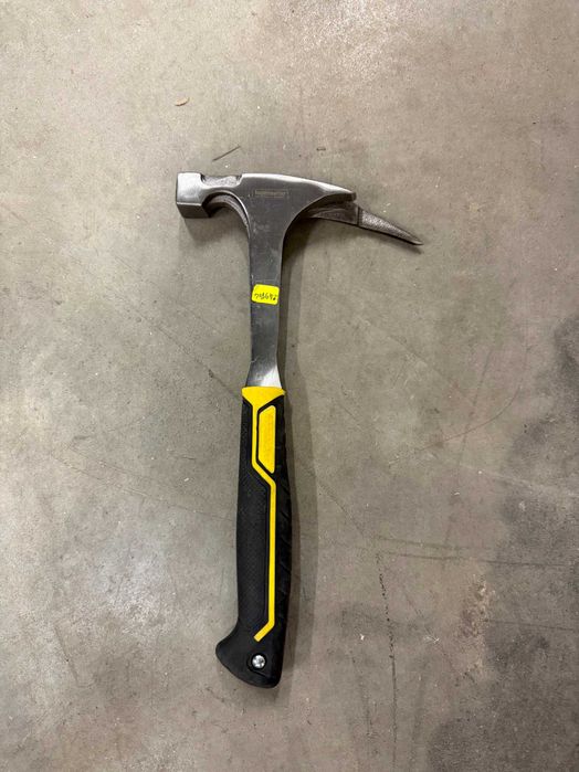 Чук кофражистки 600g трето поколение TMP/	Циркуляр