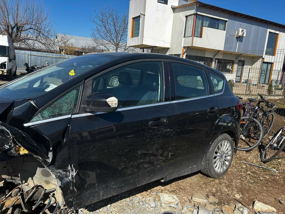 Piese disponibile FORD C MAX 2014 1.6 DIESEL