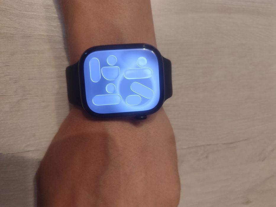 Apple watch series 10 46мм