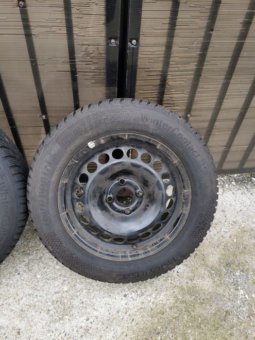 Roti / Jante Opel Corsa , Astra / Anvelope Iarna Noi