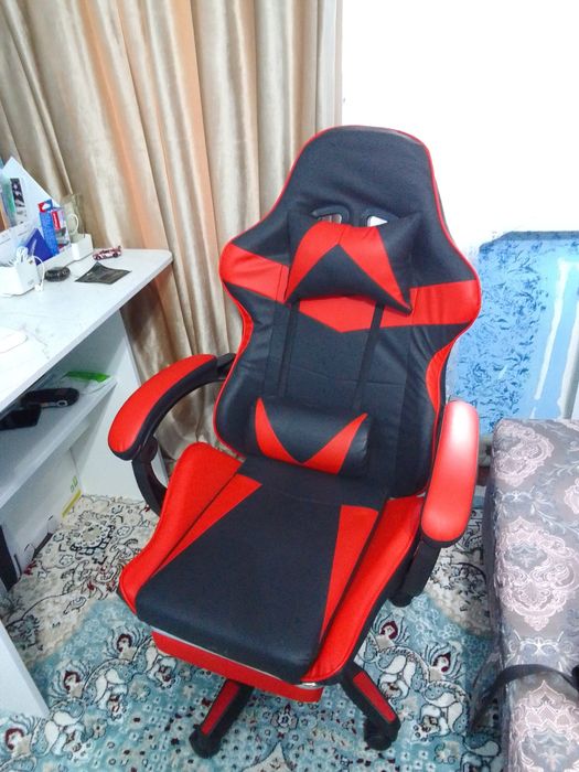 Кресло игровая,кресло для стрима