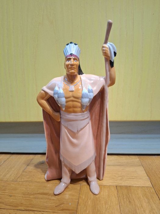 Фигурка на Покахонтас от Уолт Дисни