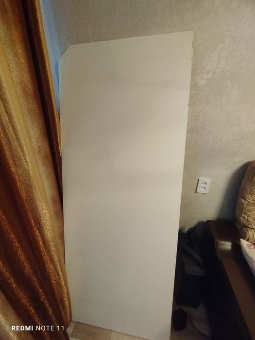 Продам двуспальную кровать