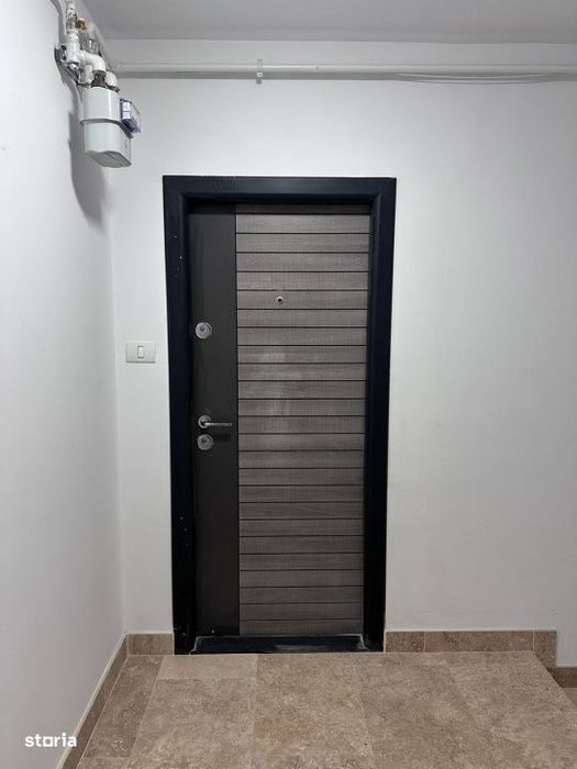 Apartament 3 camere 2 bai Bragadiru strada Diamantului