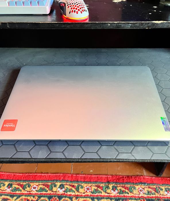 Lenovo Ideapad Intel Celeron N4020