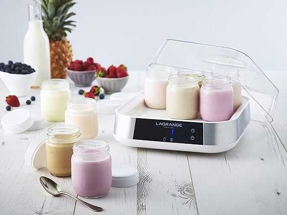 Машина за кисело мляко LAGRANGE 459002