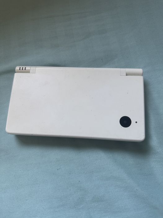 Vand nintendo dsi