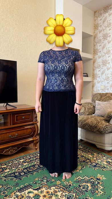 Продам платье вечернее