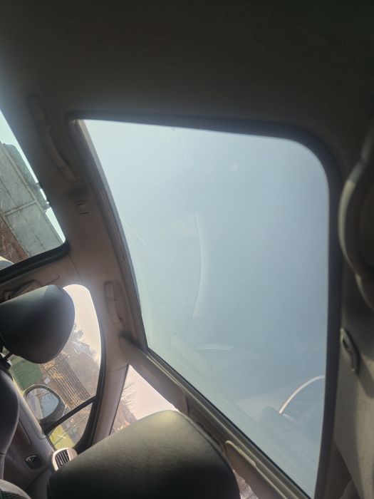 Пежо 207 SW 1.6 HDI.  НА ЧАСТИ