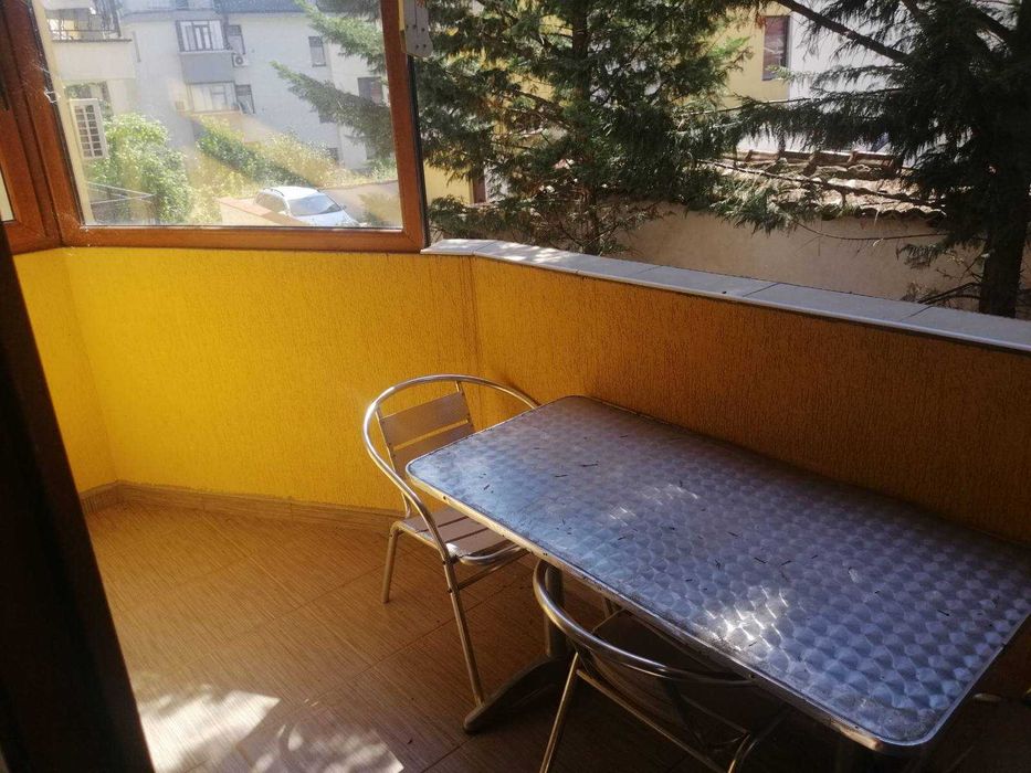 Дава се под наем Двустаен апартамент в Търговище, Вароша - 60 кв.м за 298.86 € - Снимка #7