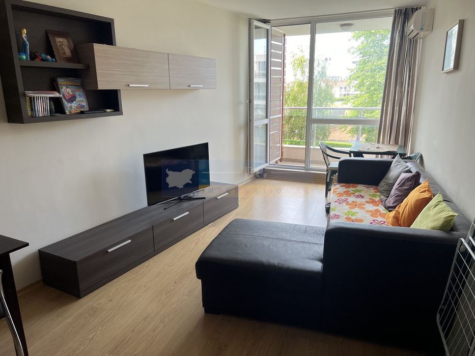 Продава се Тристаен апартамент в Черноморец - 77 кв.м за 762 €/кв.м - Снимка #5