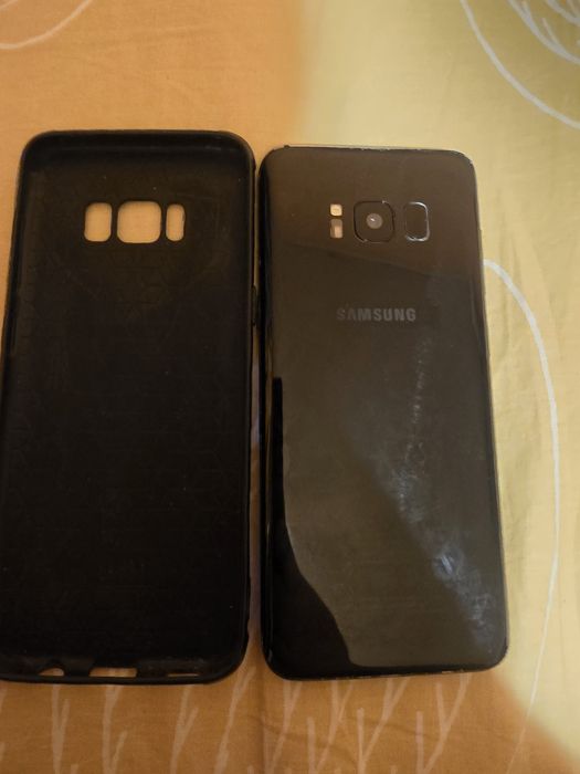 Samsung galaxy A24  128gb/6+6 gb ram