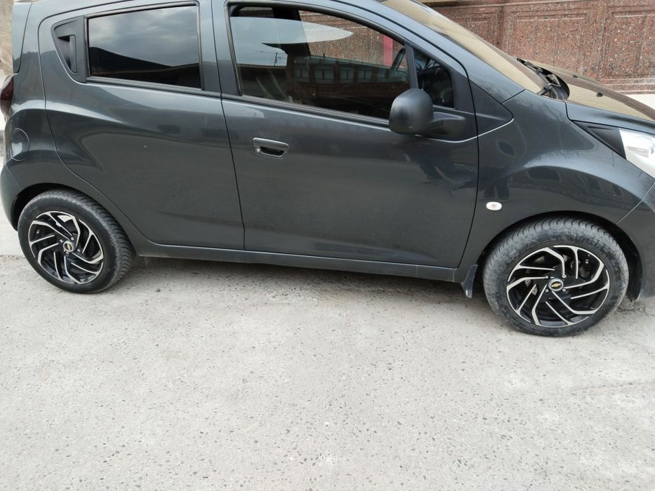 Диск болон билан