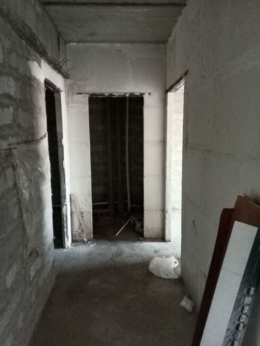 Самарканд шахар Бамда 45м2 квартира сотилади