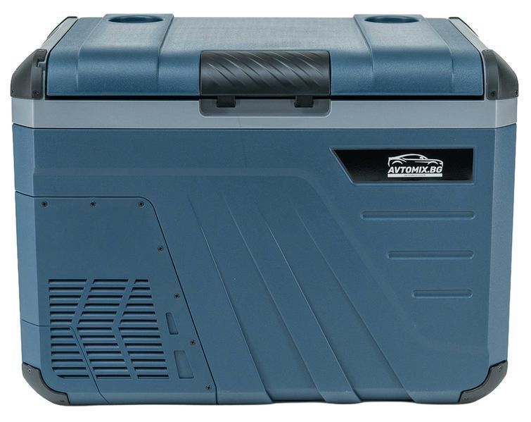 Хладилна кутия с компресор 12V/24V 35 литра