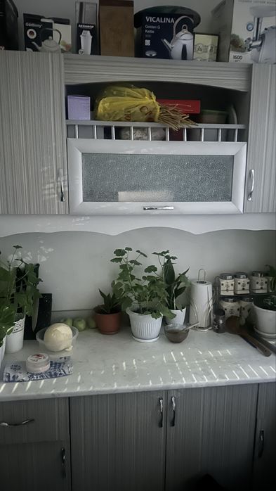 Кухняга оте ыңғайлы оте сапалы шкаф