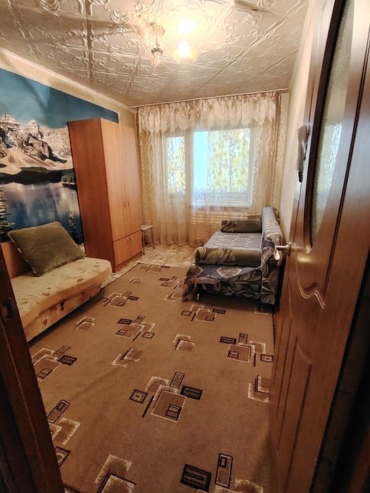 Сдам 2-ком кв, в СОЛЕНЧНОМ