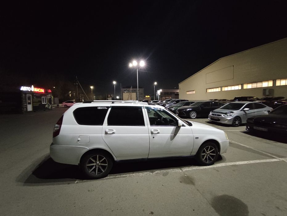 Продам Lada Priora  2014 универсал