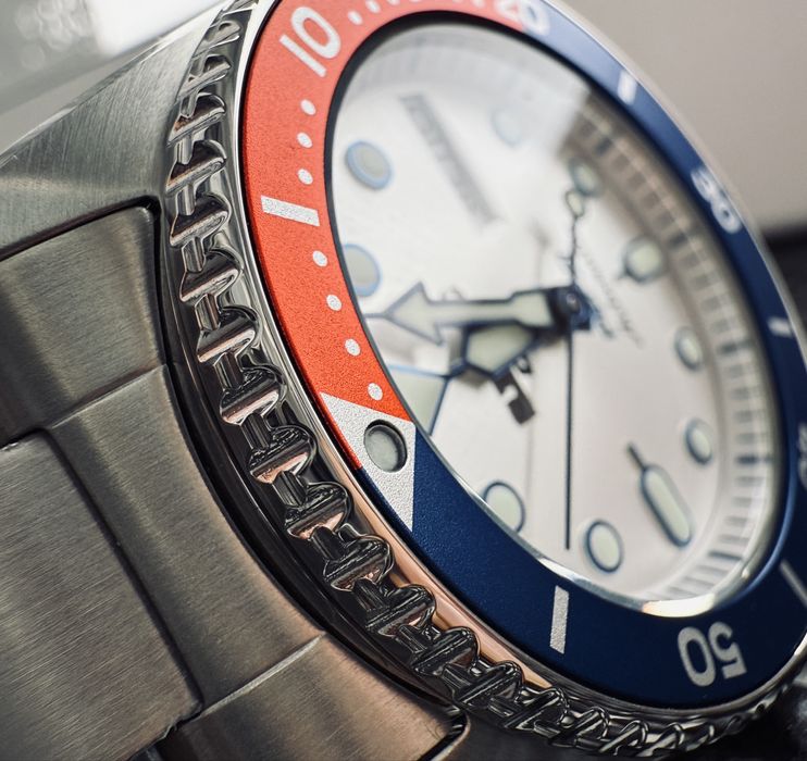 Seiko Pepsi SRPL99K1