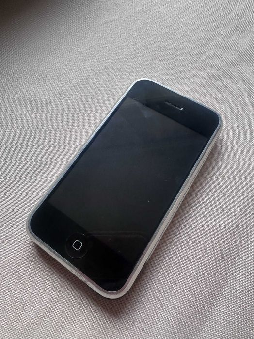 Iphone 2g пълен комплект