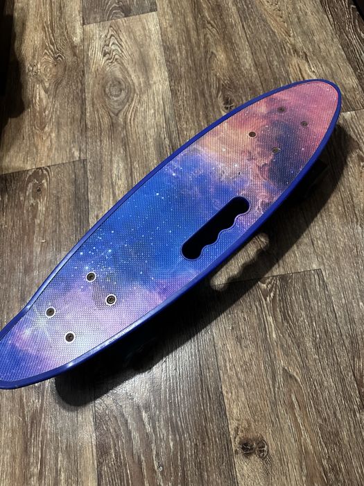 Продам скейтборд