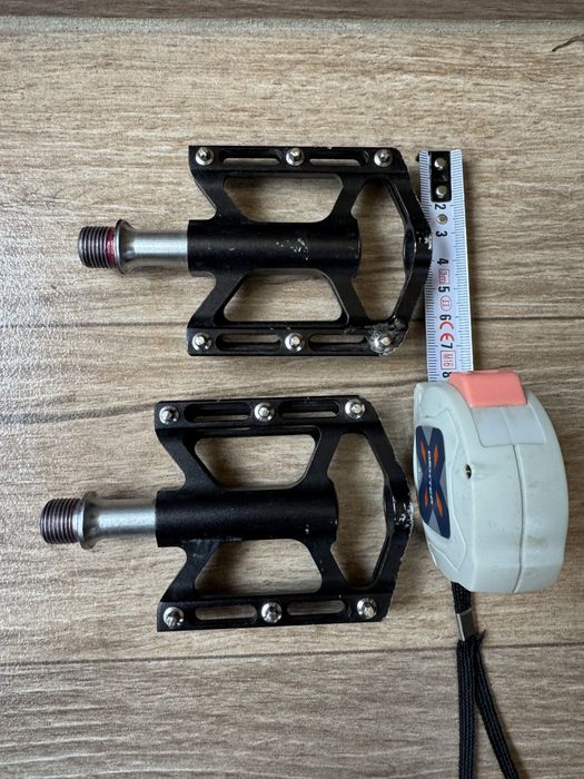 Vand pedale RFR Flat Urban Rpa