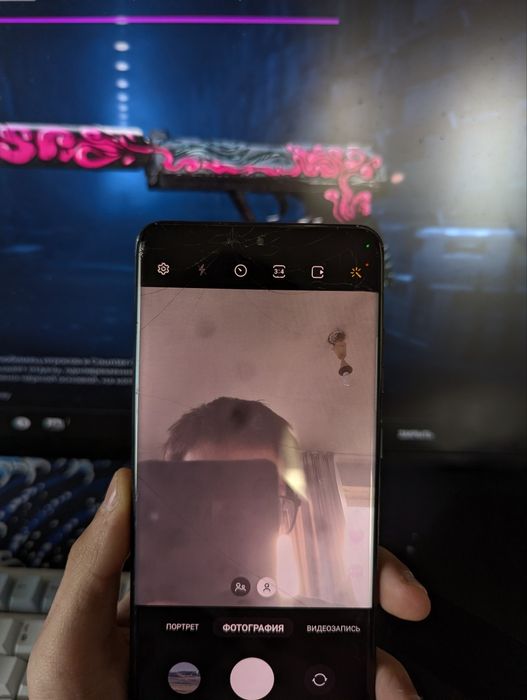 Samsung s20 ultra 12/128