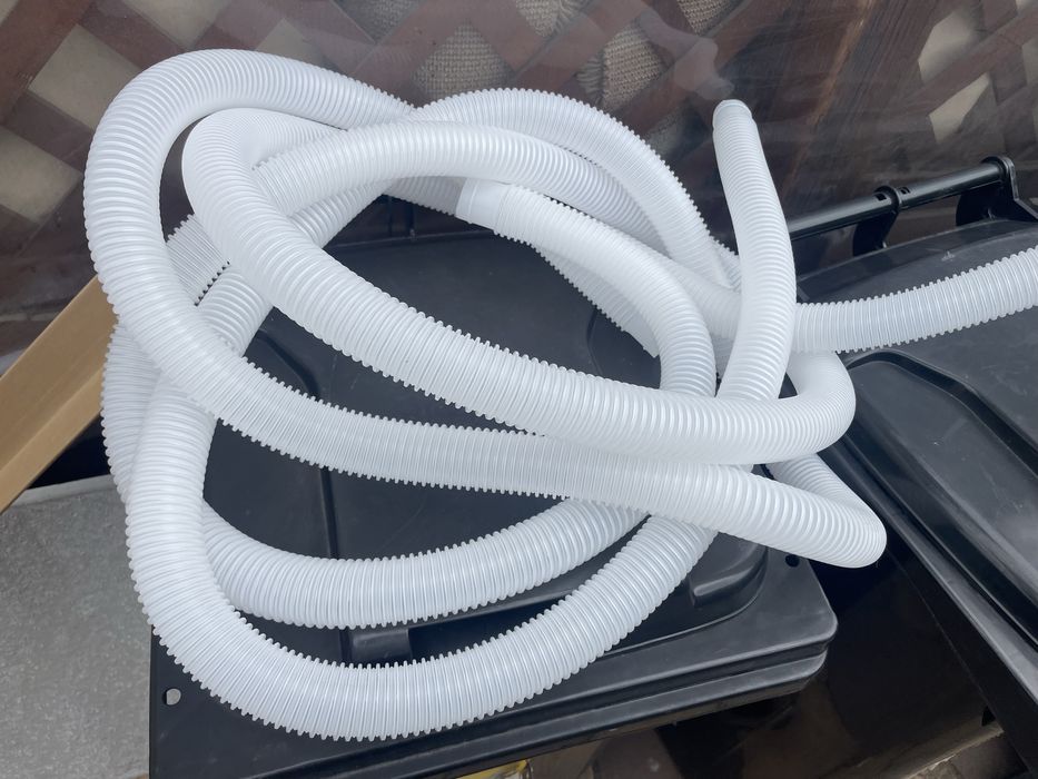 Pompa filtrare piscină Bestway Flowclear 3028 L/h – Nouă, sigilată, cu furtune