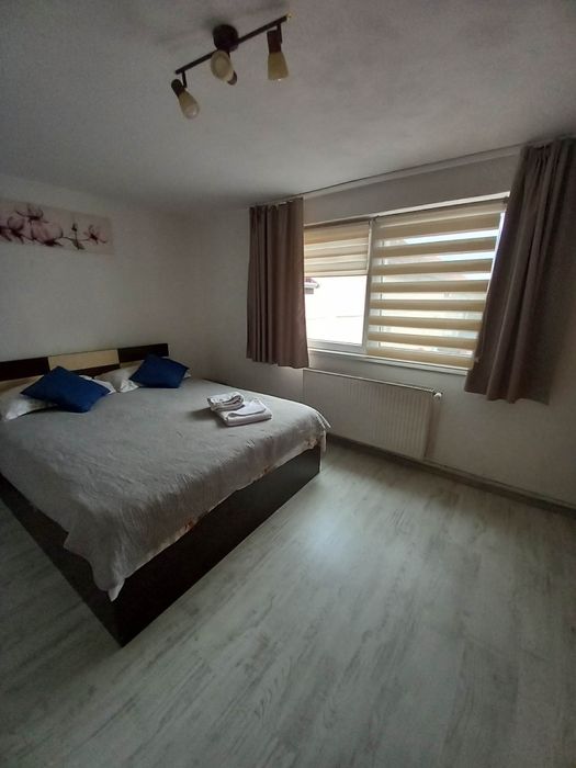 Cazare regim hotelier