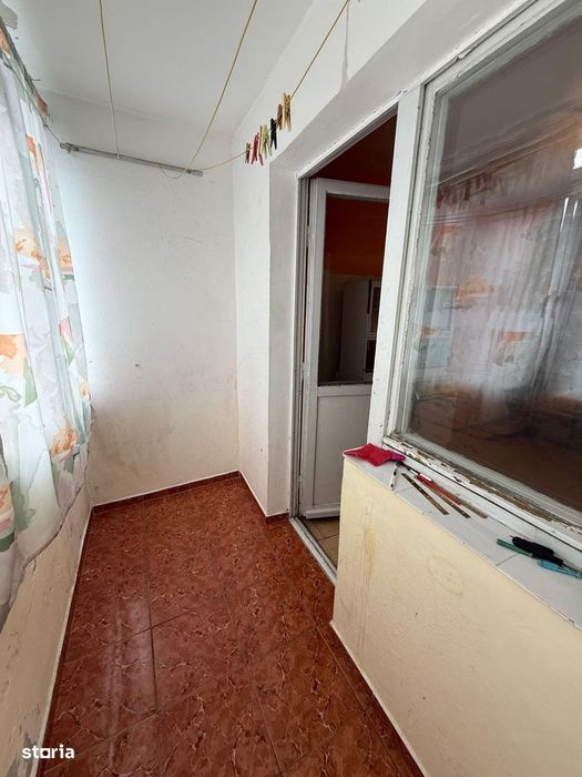 Apartament cu 2 camere la etajul 3 ,Insula de Agrement