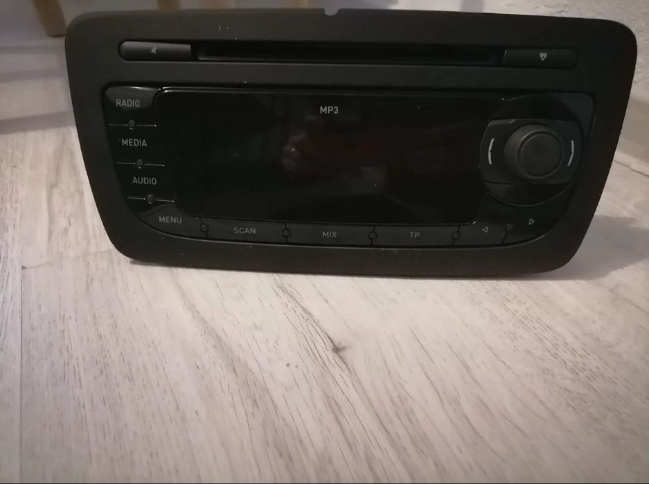 MP3 original in stare perfecta de funcționare