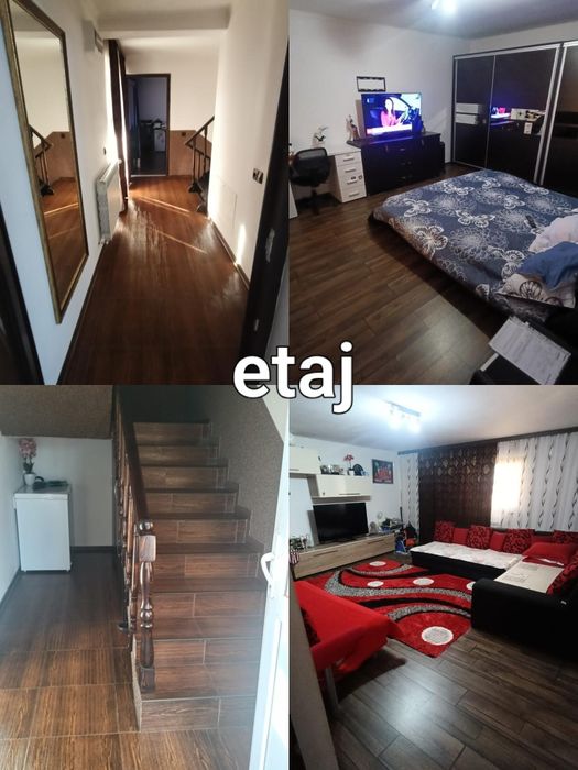 Ocazie ‼️ Casa + Afacere la Cheie ‼️ Proprietar ‼️