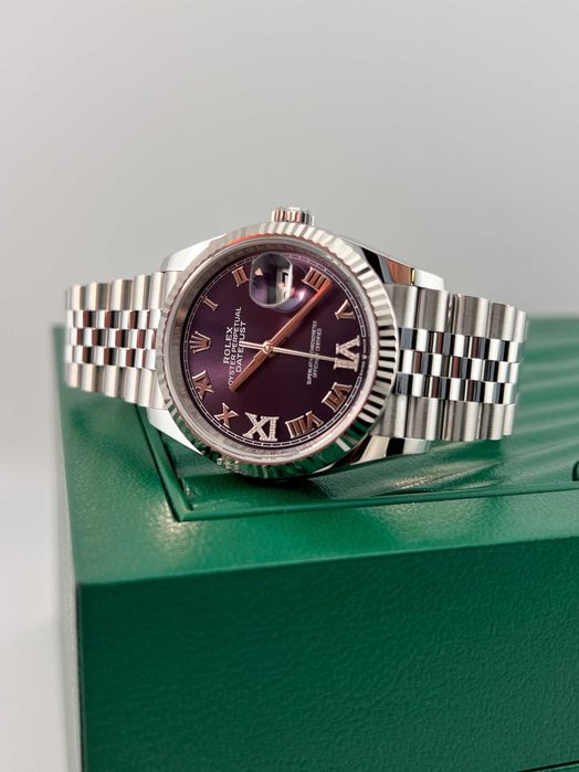 Наручные часы Rolex Datejust