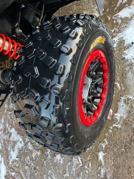 anvelope /cauciucuri Kenda